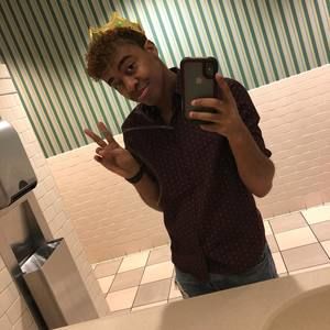 Meet your Posher, Ty